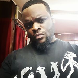 Meet your Posher, Darnell